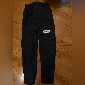 Joe Ballistic Motorcycle Padded Pants Riding Unisex